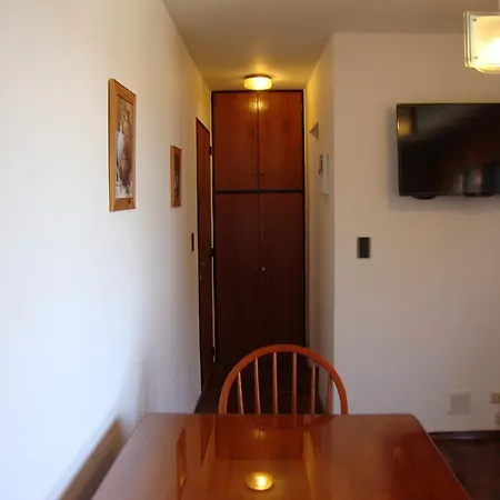 Departamento Maipu Cordoba Apartment Exterior photo
