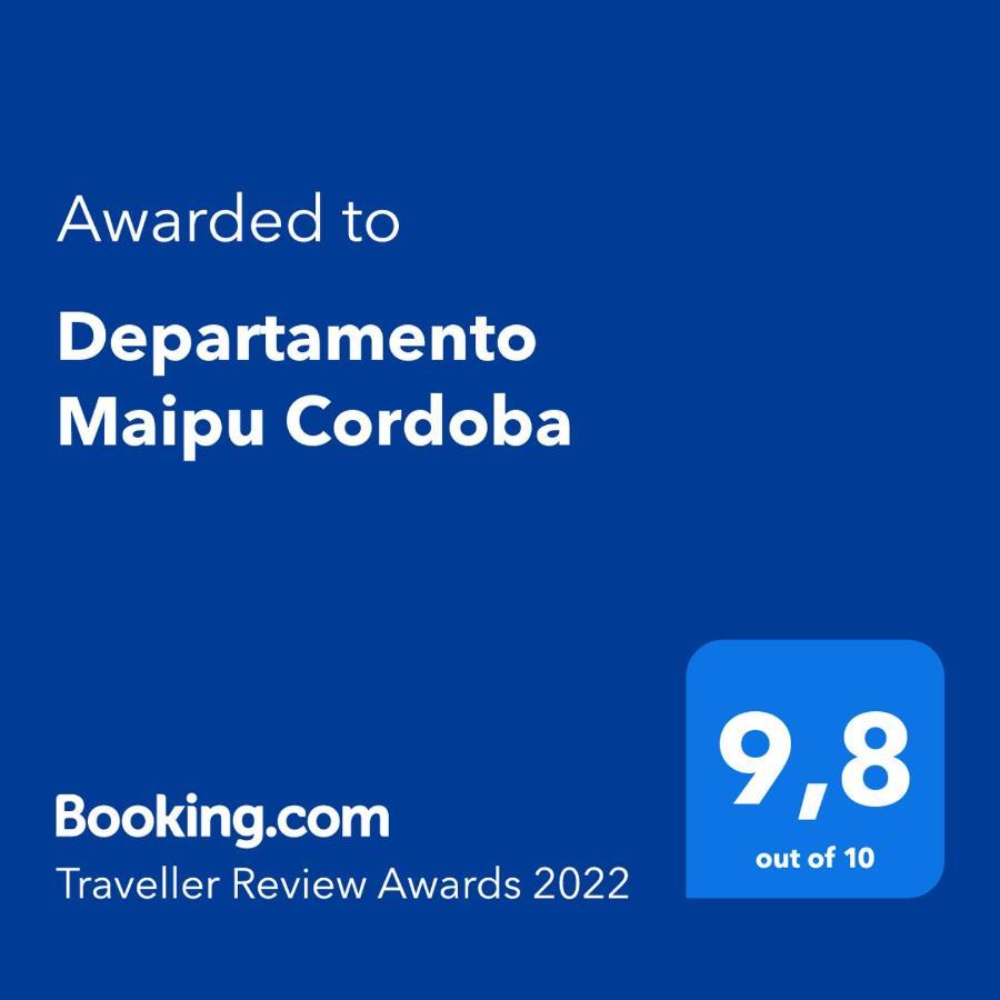 Departamento Maipu Cordoba