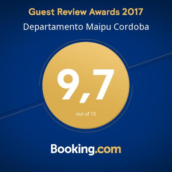 Departamento Maipu Apartment *