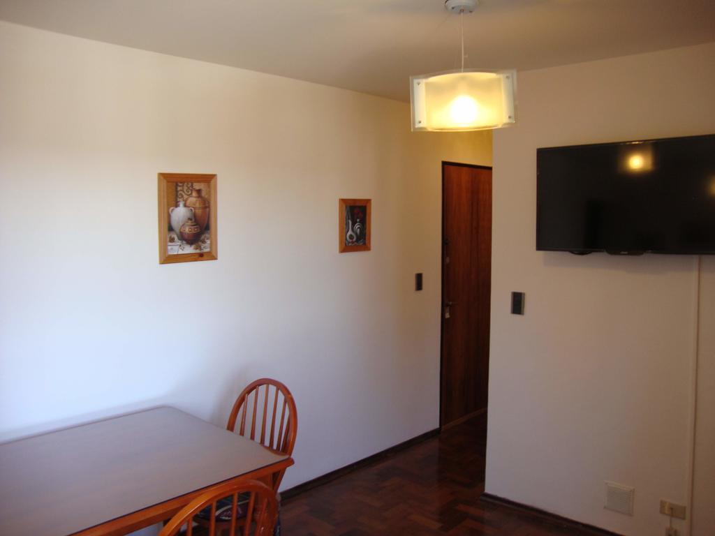 Departamento Maipu Apartment Cordoba