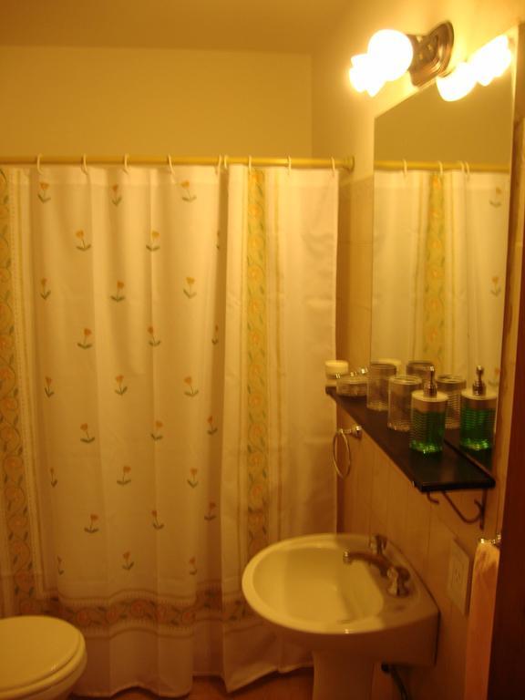 Apartment Departamento Maipu Cordoba