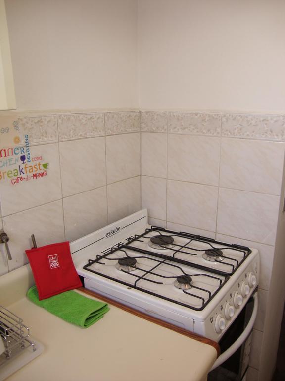 Departamento Maipu Cordoba