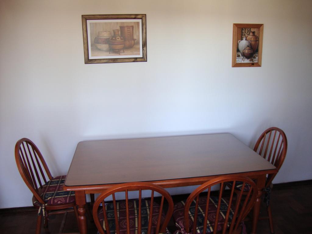 Apartment Departamento Maipu Cordoba