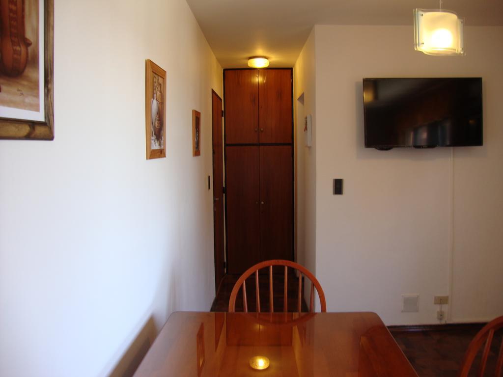 Departamento Maipu Apartment Cordoba