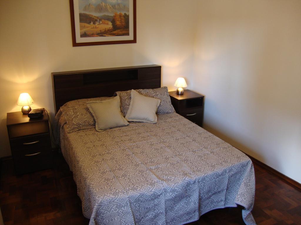 Departamento Maipu Apartment