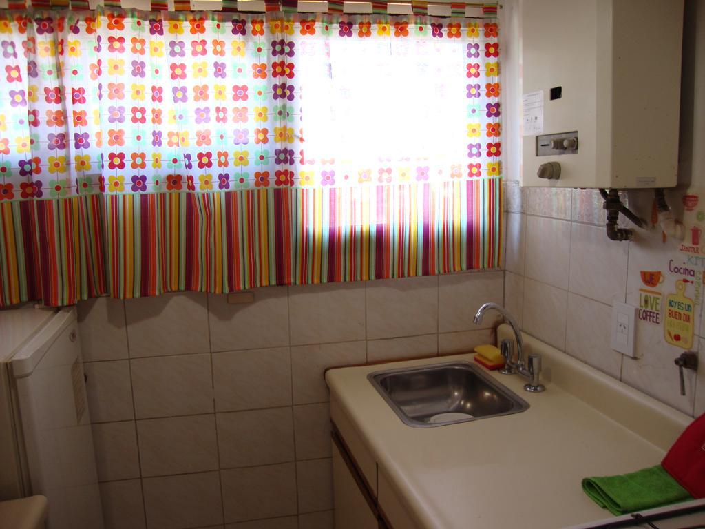 Departamento Maipu Apartment *