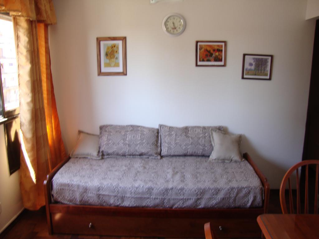 Apartment Departamento Maipu Cordoba