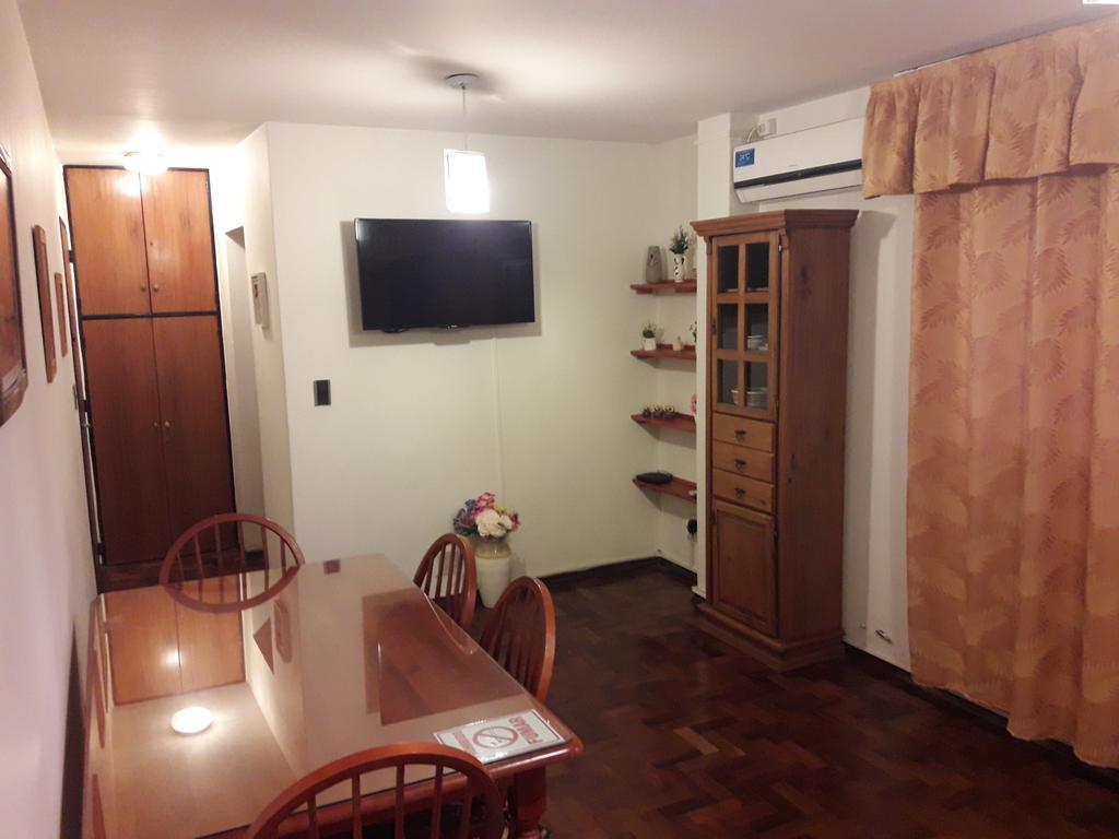 Apartment Departamento Maipu Cordoba