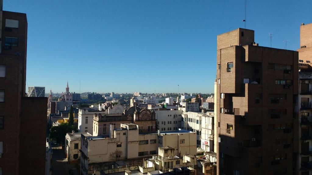 Apartment Departamento Maipu *